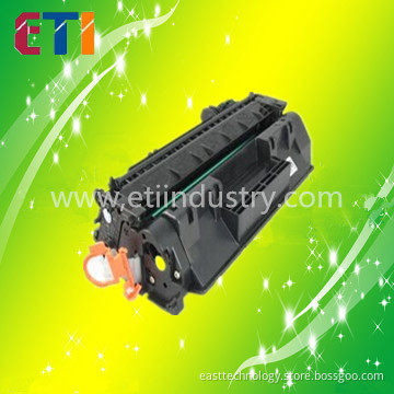 05A Toner Cartridge for HP Laser Printer